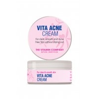 VITA ACNE CREAM BY HERBAL MEDICOS